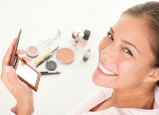 Make up tutorial 446 0 Make up tutorial